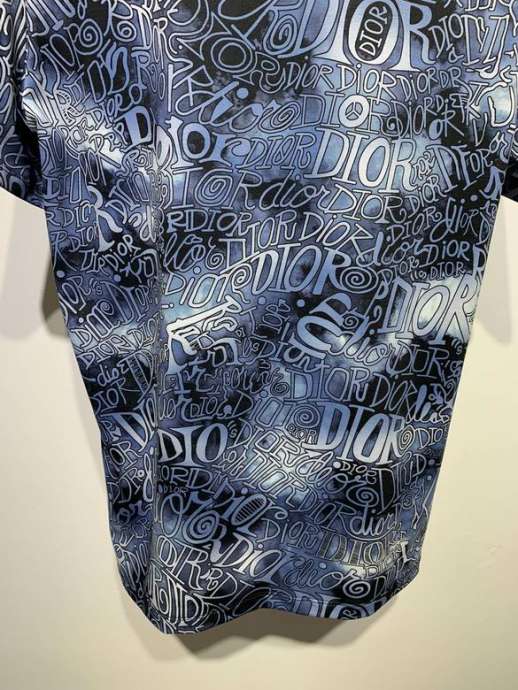 Dior T Shirts Short _SKUDiorS-XXLsstn0134000